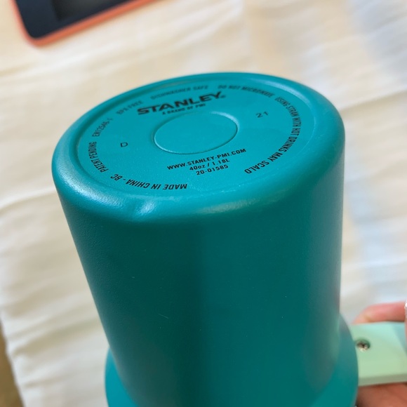 Bay Ombré - Picture 7 of 11